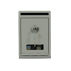 Platinum CL1 Collector Postal Slot Deposit Safe 2