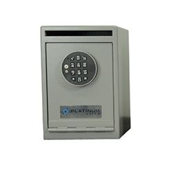 Platinum CL1 Collector Postal Slot Deposit Safe 5
