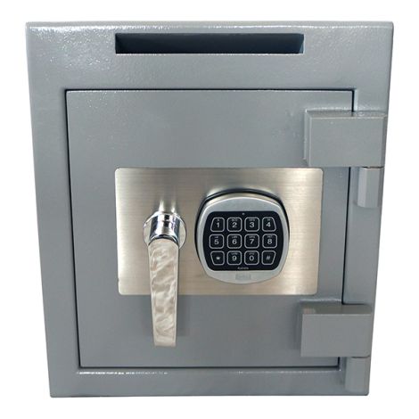 Platinum CL2 Collector Postal Slot Deposit Safe 4