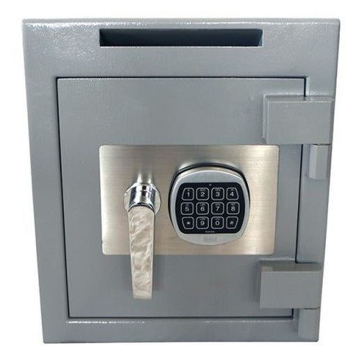 Platinum CL2 Collector Postal Slot Deposit Safe 4