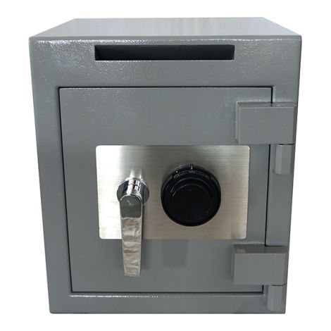 Platinum CL2 Collector Postal Slot Deposit Safe 5