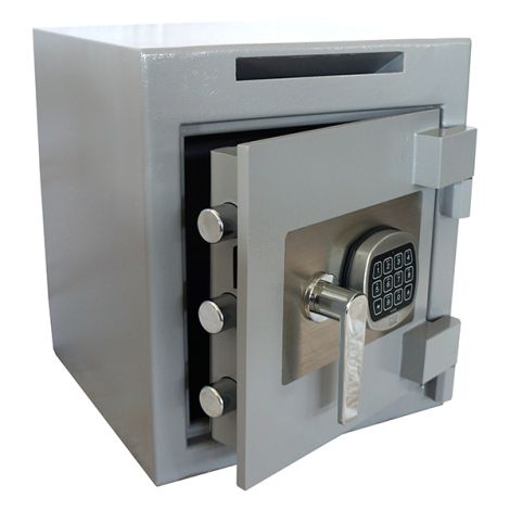 Platinum CL2 Collector Postal Slot Deposit Safe 6