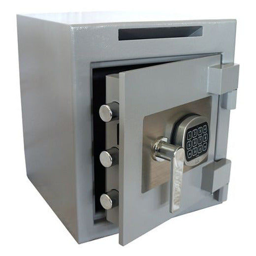Platinum CL2 Collector Postal Slot Deposit Safe 6