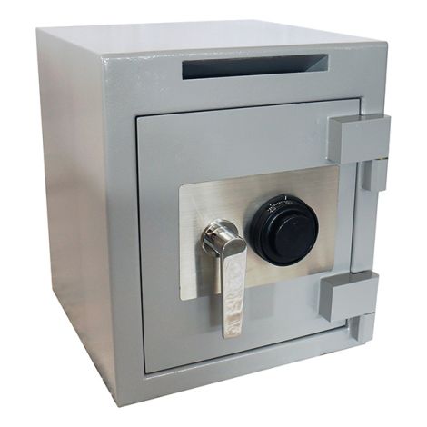 Platinum CL2 Collector Postal Slot Deposit Safe 7