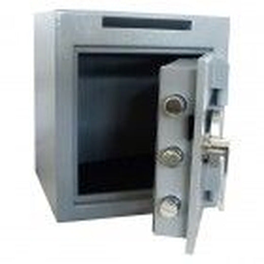 Platinum CL2 Collector Postal Slot Deposit Safe 8