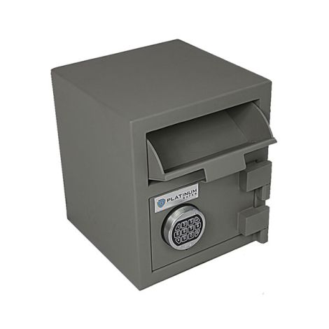 Platinum D1 Defender Deposit Chute Safe 2