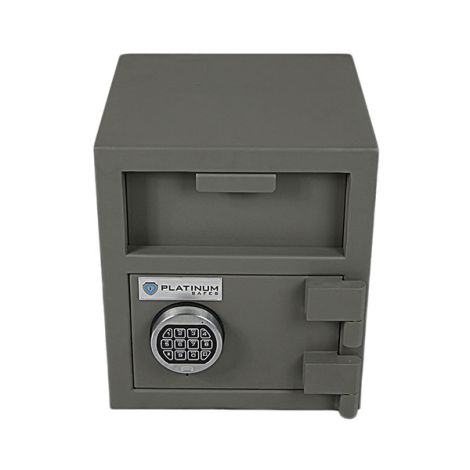 Platinum D1 Defender Deposit Chute Safe 3