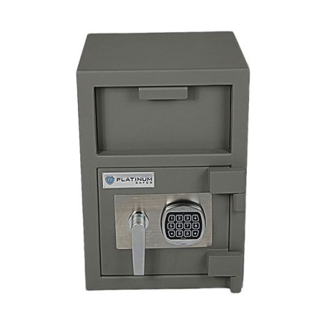 Platinum D2 Defender Deposit Chute Safe 2