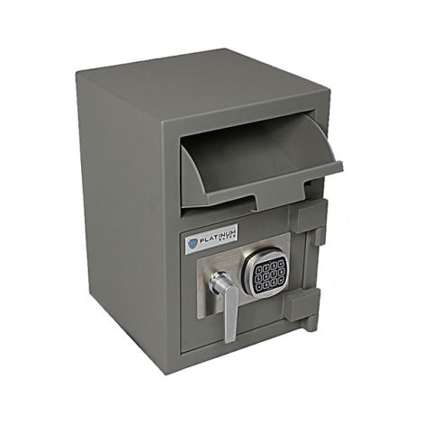 Platinum D2 Defender Deposit Chute Safe 3