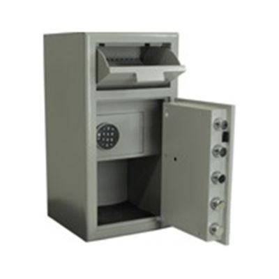 Platinum D3 Defender Deposit Chute Safe 3