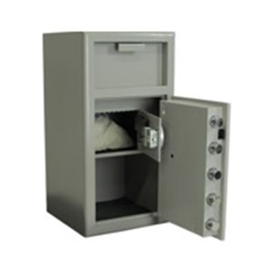 Platinum D3 Defender Deposit Chute Safe 4