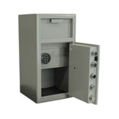 Platinum D3 Defender Deposit Chute Safe 5