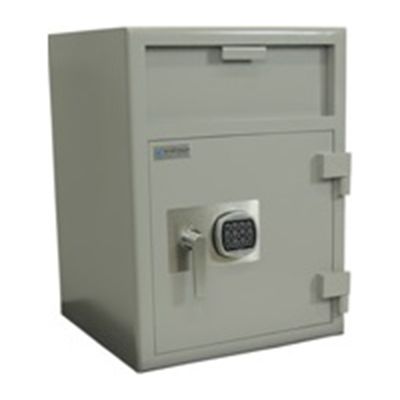Platinum D4 Defender Deposit Chute Safe 1