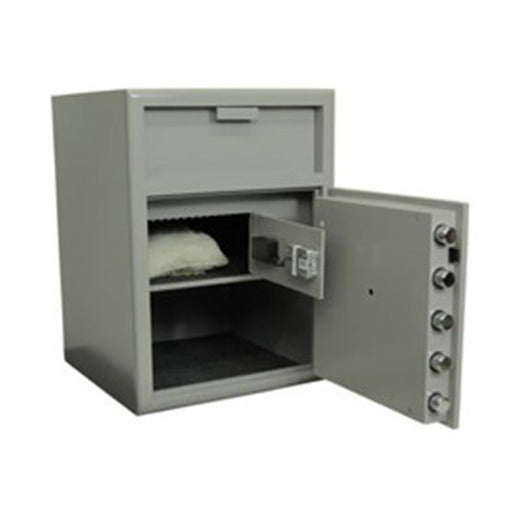 Platinum D4 Defender Deposit Chute Safe 3