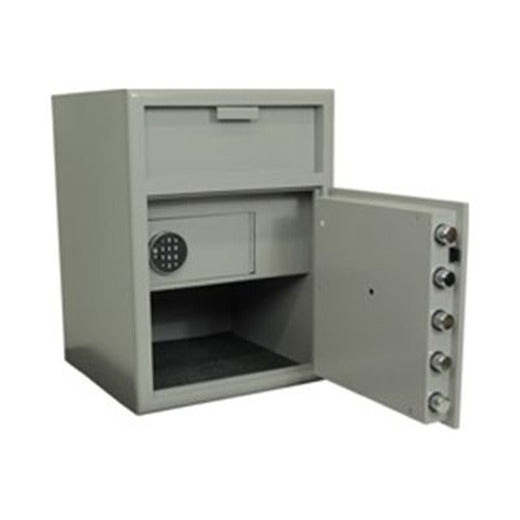 Platinum D4 Defender Deposit Chute Safe 4