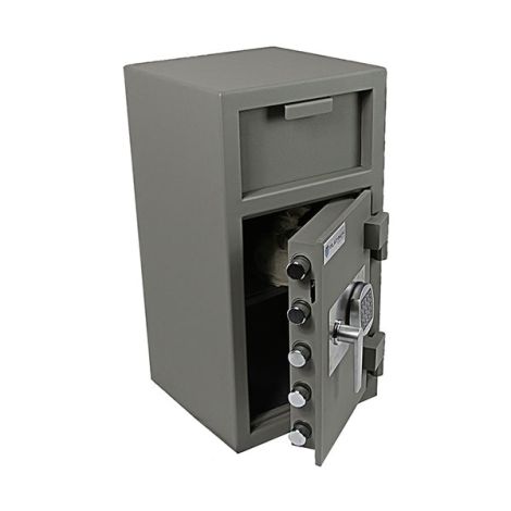 Platinum D5 Defender Deposit Chute Safe 2