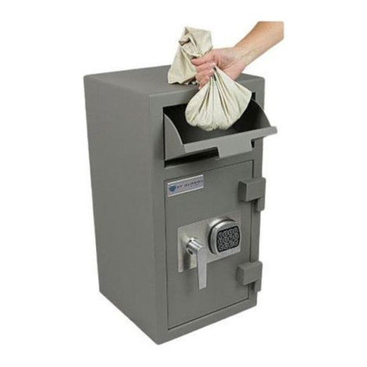 Platinum D5 Defender Deposit Chute Safe 3