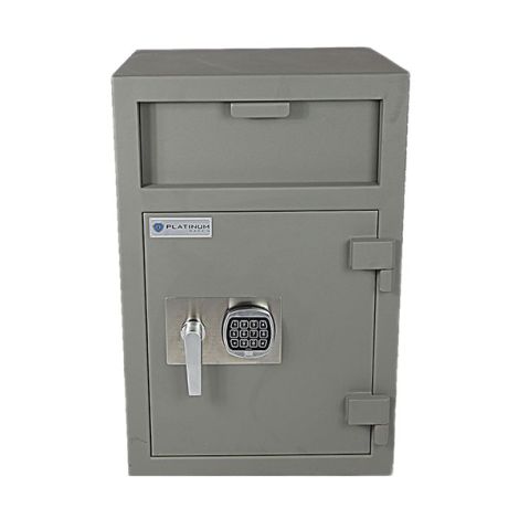 Platinum D5 Defender Deposit Chute Safe 4