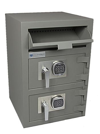 Platinum DM2 Manager Cash Management Safe 2