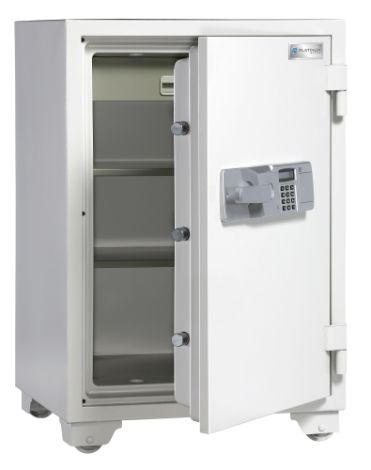 Platinum DOCO DC-1200 Fire Resistant Storage Safe 3