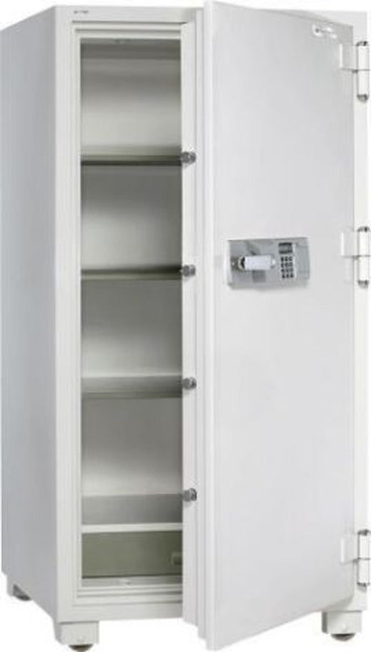 Platinum DOCO DC-1400 Fire Resistant Storage Safe 4