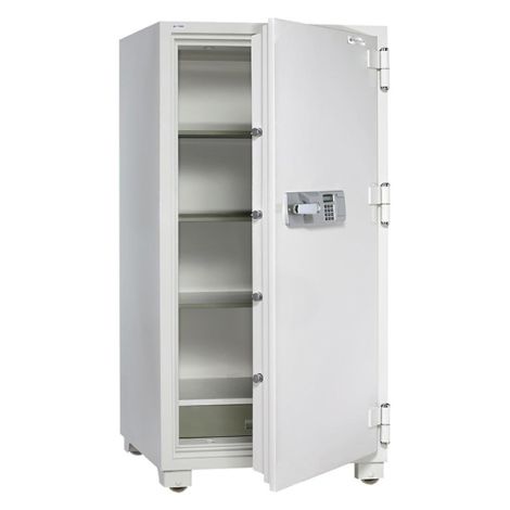 Platinum DOCO DC-1600 Fire Resistant Storage Safe 1