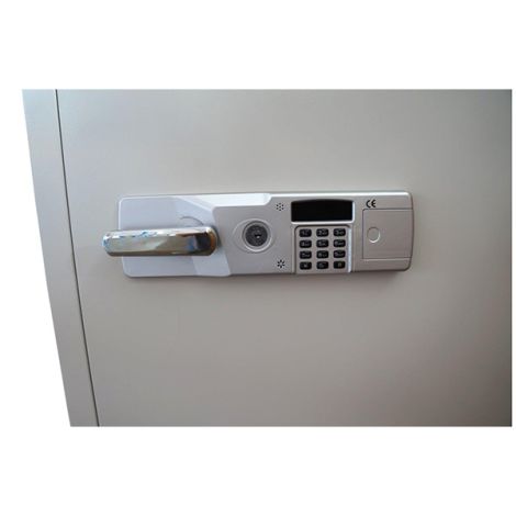 Platinum DOCO DC-1600 Fire Resistant Storage Safe 2