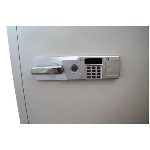 Platinum DOCO DC-1600 Fire Resistant Storage Safe 2