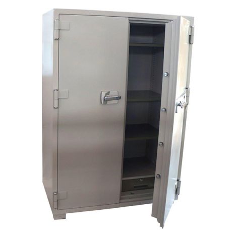 Platinum DOCO DC-1750 Fire Resistant Storage Safe 2