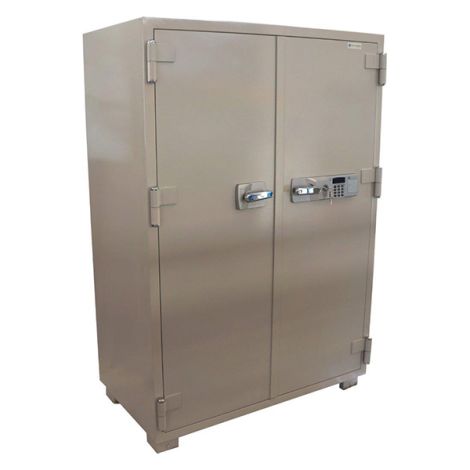 Platinum DOCO DC-1750 Fire Resistant Storage Safe 3