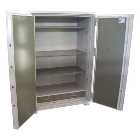 Platinum DOCO DC-1750 Fire Resistant Storage Safe 4