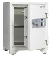 Platinum DOCO DC-750 Fire Resistant Storage Safe 1