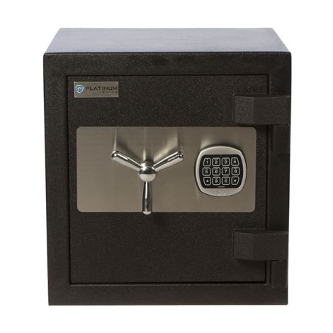 Platinum DR1 Director - Burglar & Fire Resistant Safe 1