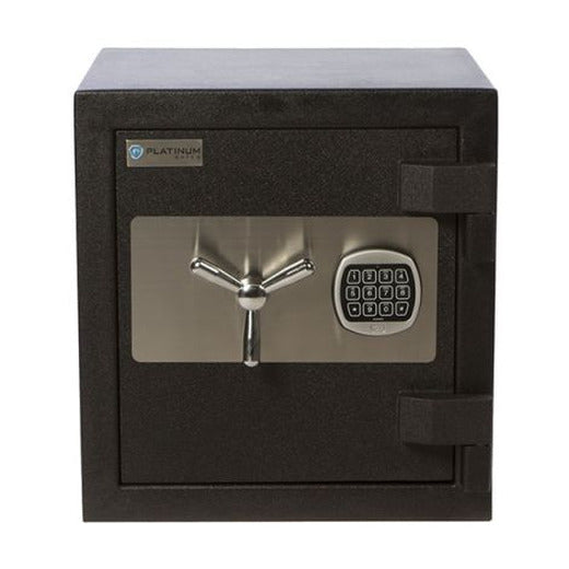 Platinum DR1 Director - Burglar & Fire Resistant Safe 1