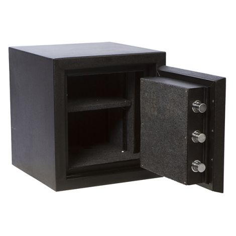 Platinum DR1 Director - Burglar & Fire Resistant Safe 2