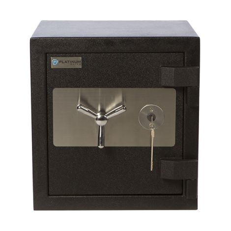 Platinum DR1 Director - Burglar & Fire Resistant Safe 3