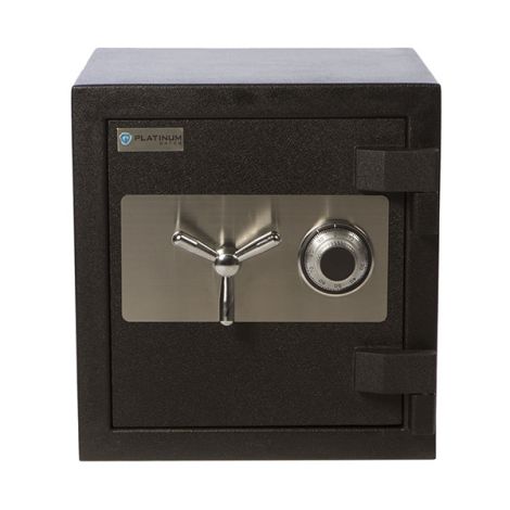 Platinum DR1 Director - Burglar & Fire Resistant Safe 6