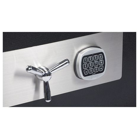 Platinum DR1 Director - Burglar & Fire Resistant Safe 8