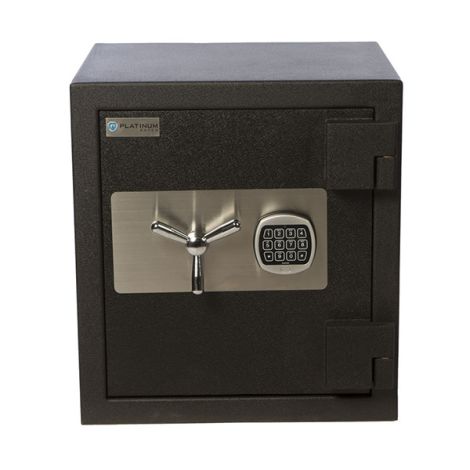 Platinum DR2 Director - Burglar & Fire Resistant Safe 1