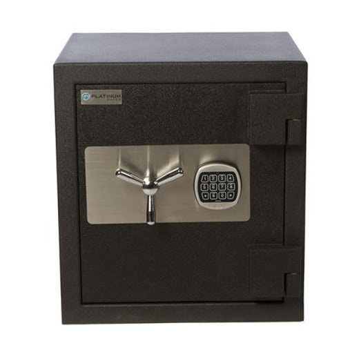 Platinum DR2 Director - Burglar & Fire Resistant Safe 1