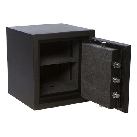 Platinum DR2 Director - Burglar & Fire Resistant Safe 5