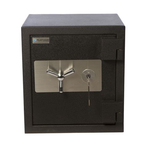 Platinum DR2 Director - Burglar & Fire Resistant Safe 6