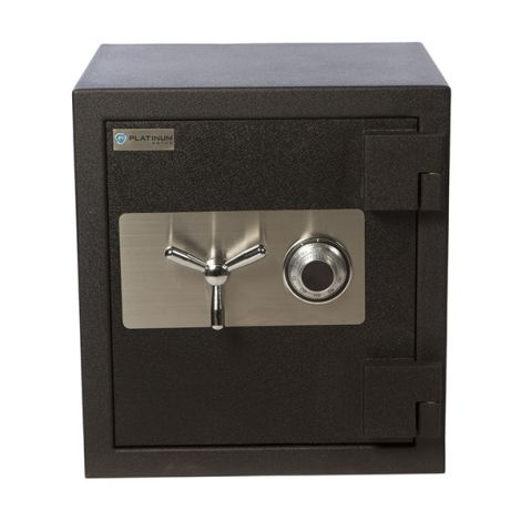 Platinum DR2 Director - Burglar & Fire Resistant Safe 8