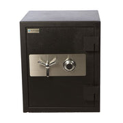 Platinum DR3 Director - Burglar & Fire Resistant Safe 1