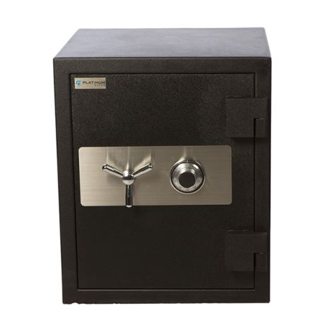 Platinum DR3 Director - Burglar & Fire Resistant Safe 1