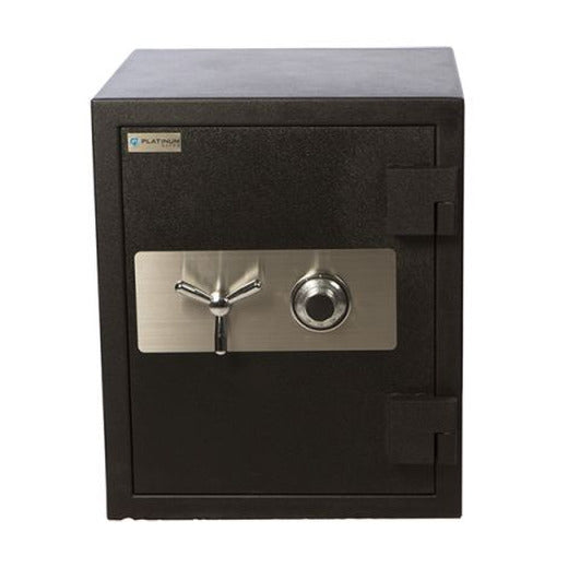 Platinum DR3 Director - Burglar & Fire Resistant Safe 1