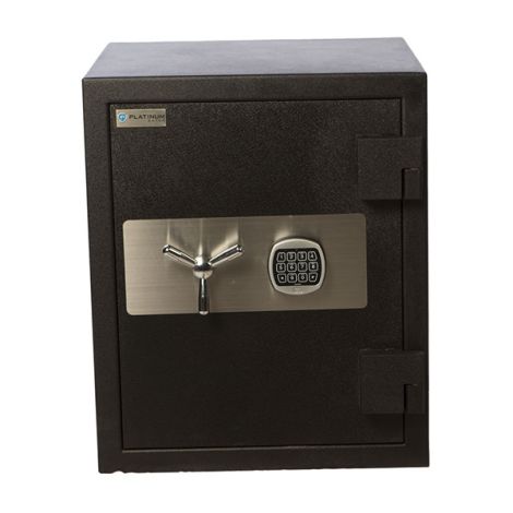 Platinum DR3 Director - Burglar & Fire Resistant Safe 2