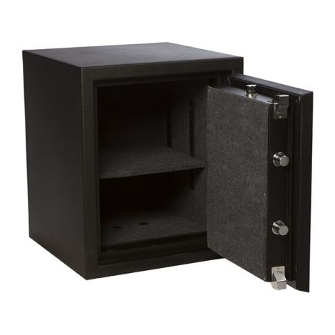Platinum DR3 Director - Burglar & Fire Resistant Safe 8