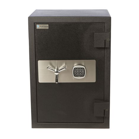Platinum DR4 Director - Burglar & Fire Resistant Safe 2
