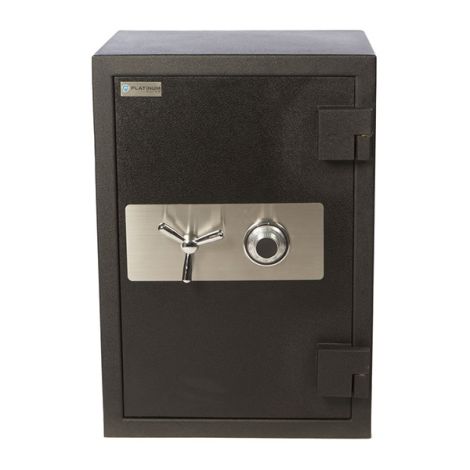 Platinum DR4 Director - Burglar & Fire Resistant Safe 4